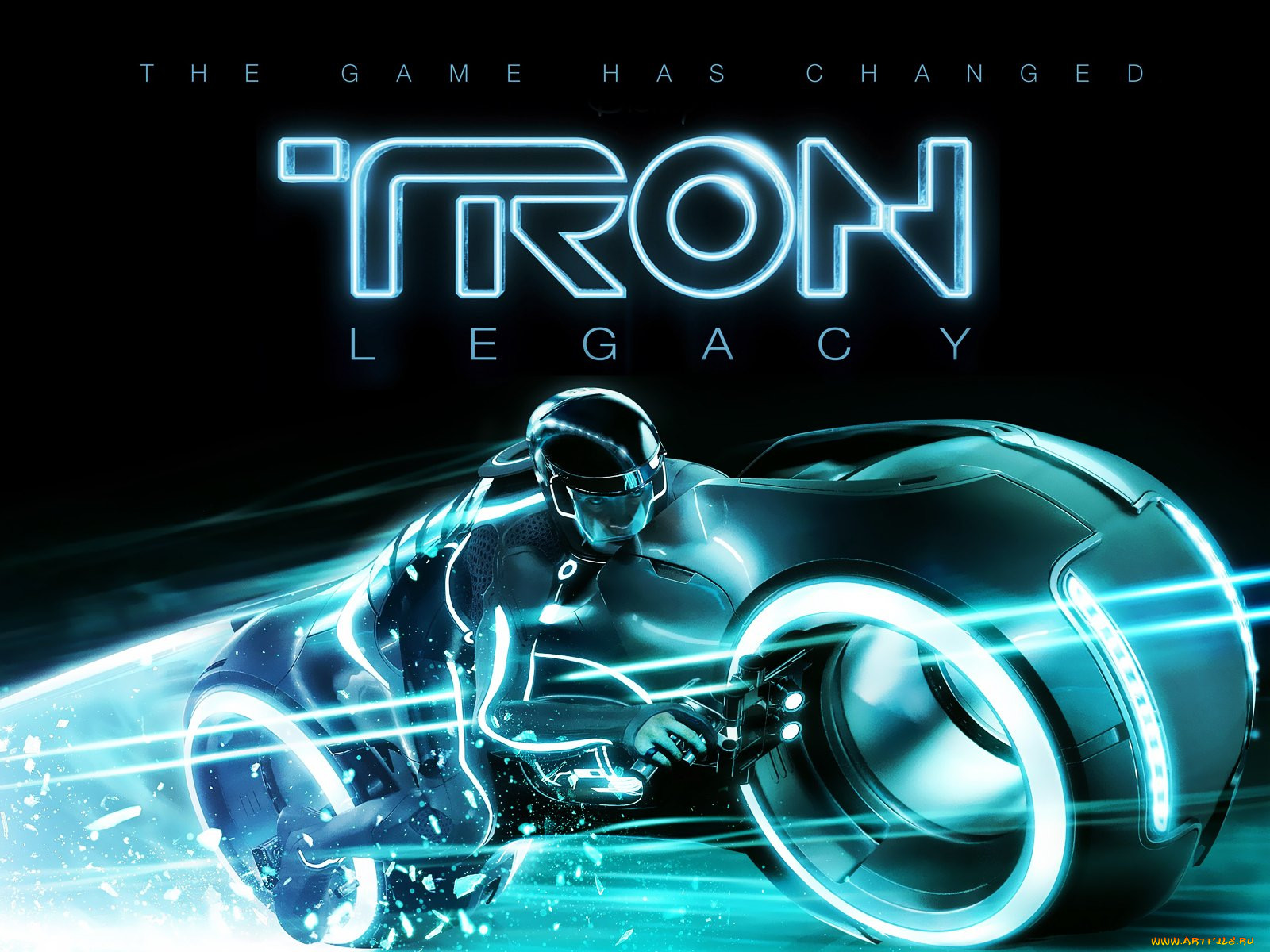 tron, legacy, , 